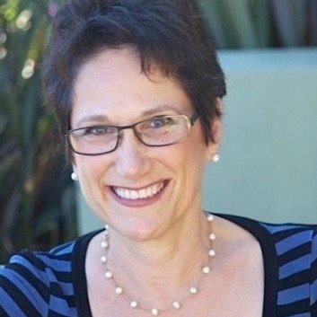 Beverly Weise