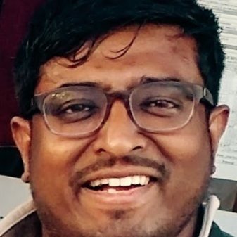 Bhagavath Kumar