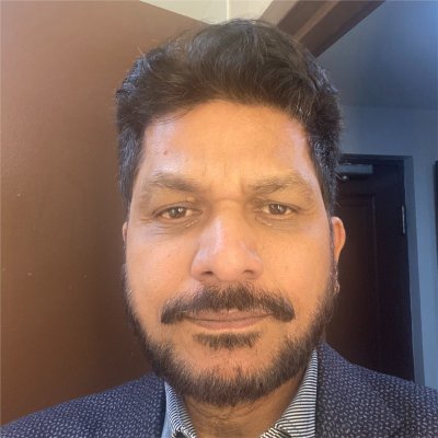 Bhaskar Katiki