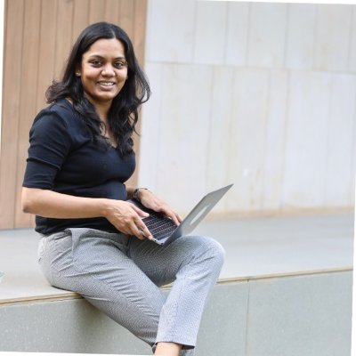 Bhavana Mishra