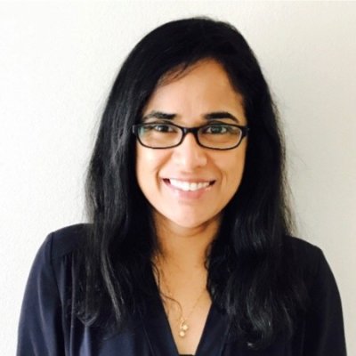 Bhavani Krishnan