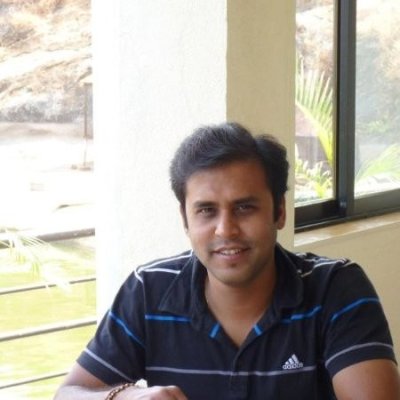 Bhavesh Tandel