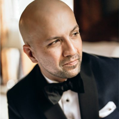 Bhavik Trivedi