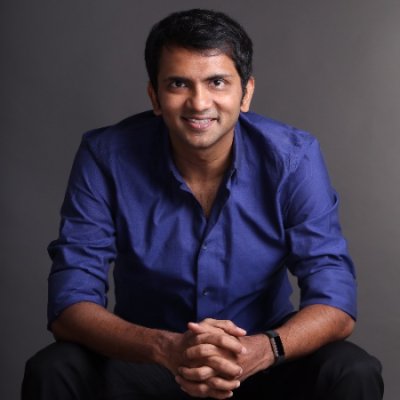 Bhavin Turakhia