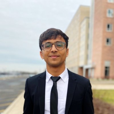 Bhavya Jain