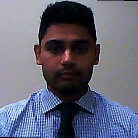Bhishma Desai
