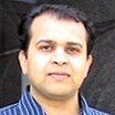Bhushan Dharmadhikari