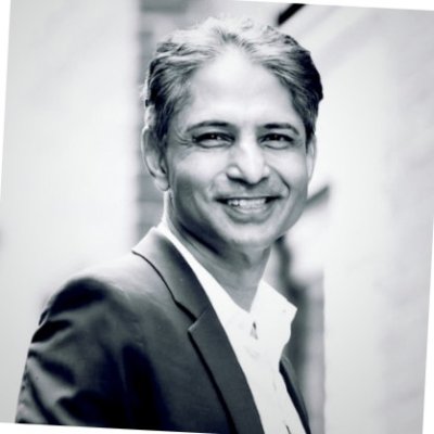 Bhuvan Bhatnagar