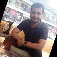 Bhuvan Sharma