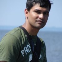 Bibhabasu Dash
