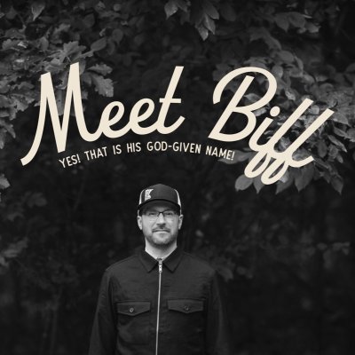 Biff Ulm