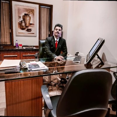 Biju Sharma