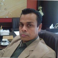 Bikaash Nag