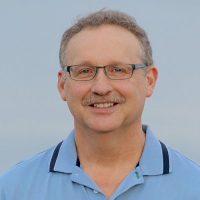 Bill Boothby