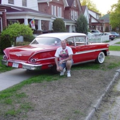 Bill Buchanan