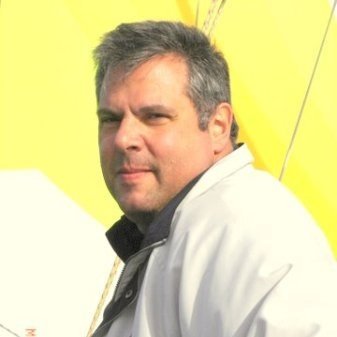 Bill Dertouzos