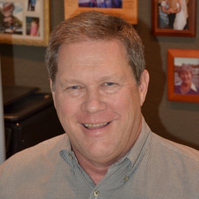 Bill Doran
