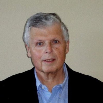 Bill Haslebacher