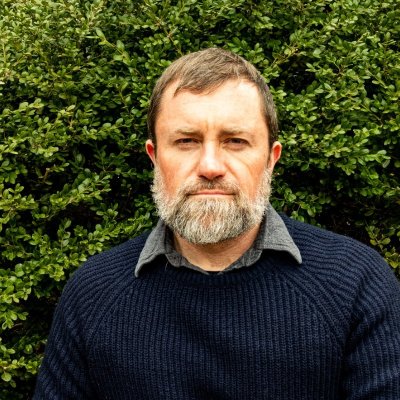 Bill Keeley