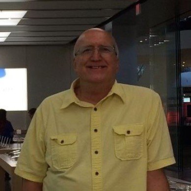 Bill Scott