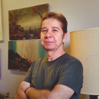 Bill Sinyard