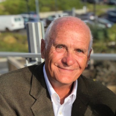 Bill Werlin