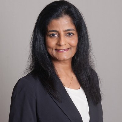 Bindu Pandya