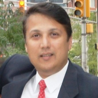 Bipin Khanolkar