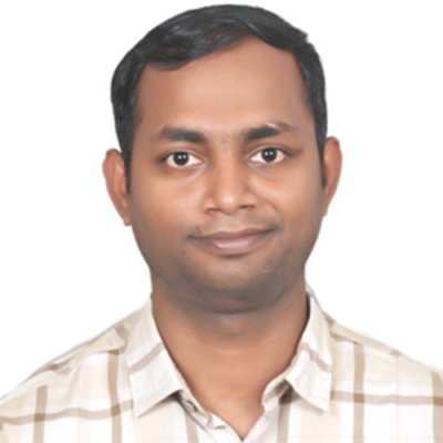 Biren Subudhi