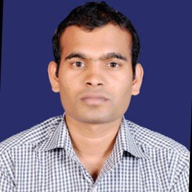 Birendra Kumar