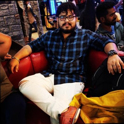 Bishal Purkayastha