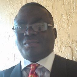 Bismark Omane-Achamfour