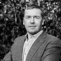 Bjørn-Tore Rakkenes