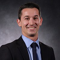 Blake Eshleman