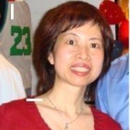 Blanche Lo