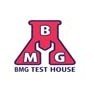 Bmg House