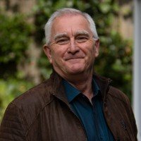 Bob Marsh