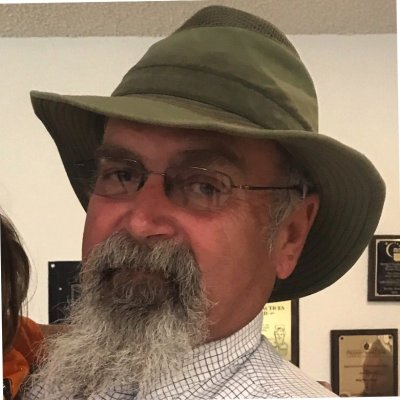 Bobby Caswell