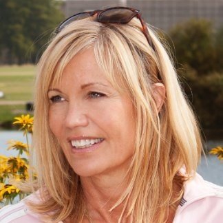 Bodil Hjorth Poulsen