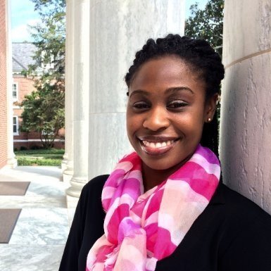 Bomi Roberson
