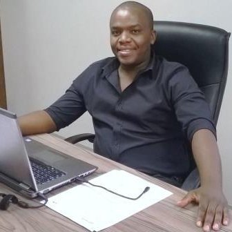Bongani Mahlangu Pr.CPM