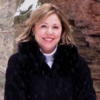 Bonnie Wenk