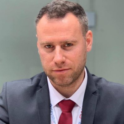Boris Shwartzman