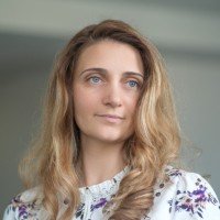 Borislava Kirkova