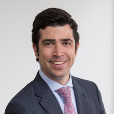 Borja Salgado