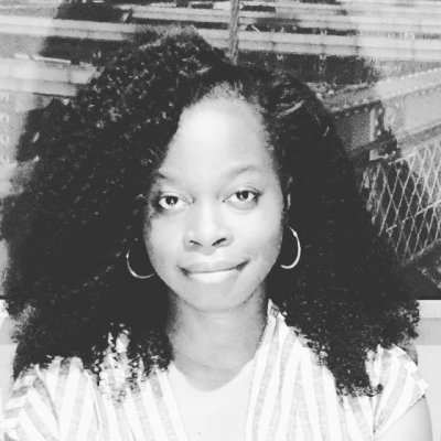 Bosede Atobatele-Adebanjo