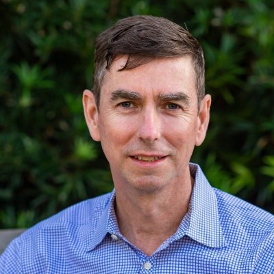 Brad Alexander