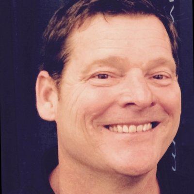 Brad Dreier