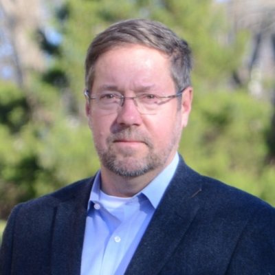 Brad Dumke