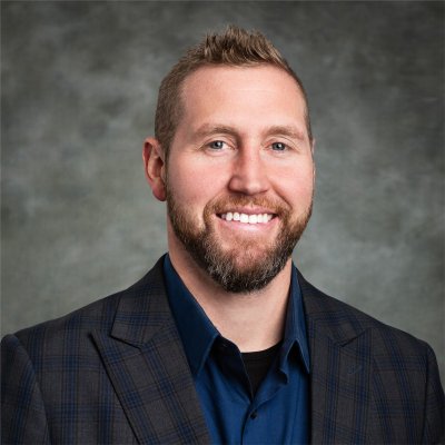 Brad Hansen
